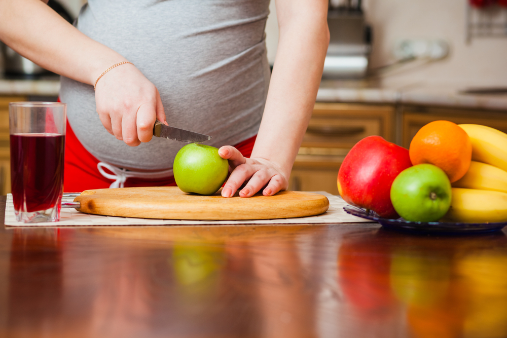 Prenatal Obesity and High-Fat Diet Harm Fetal Stem Cells