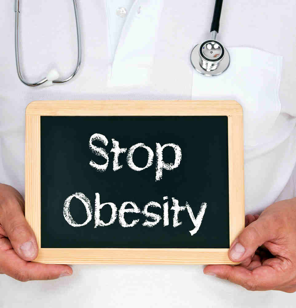 Bariatric Surgery Decreases Asthma Exacerbations in Obese Individuals