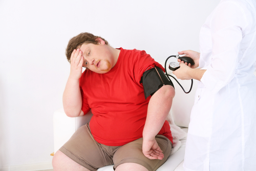 Parents Unaware of Their Children Being Overweight and Obese