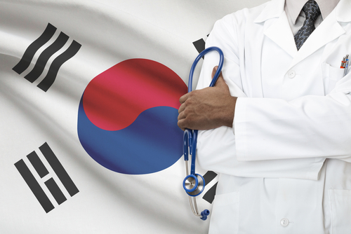 Arena’s Weight Management Drug Approved in South Korea
