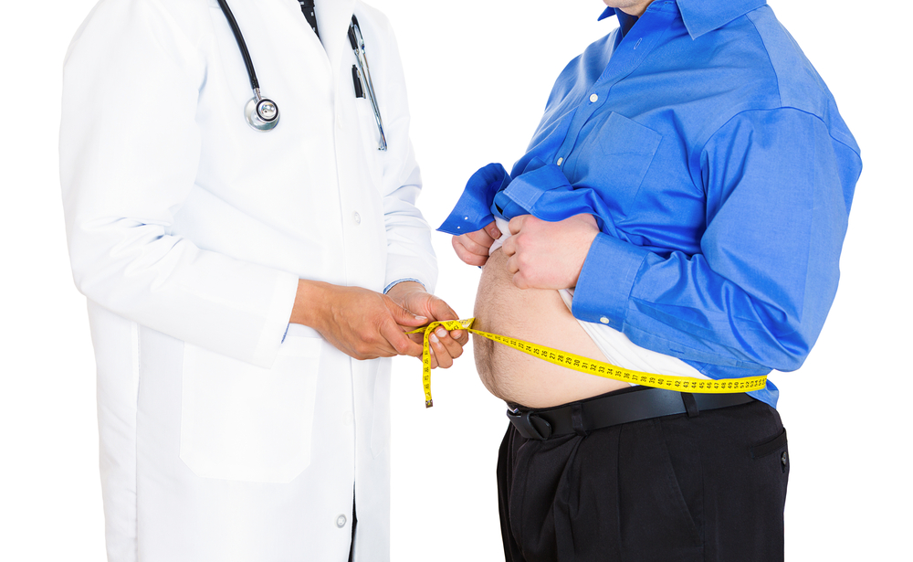 Biological Causes of Obesity Undermine Efforts in Healthy Weight Loss