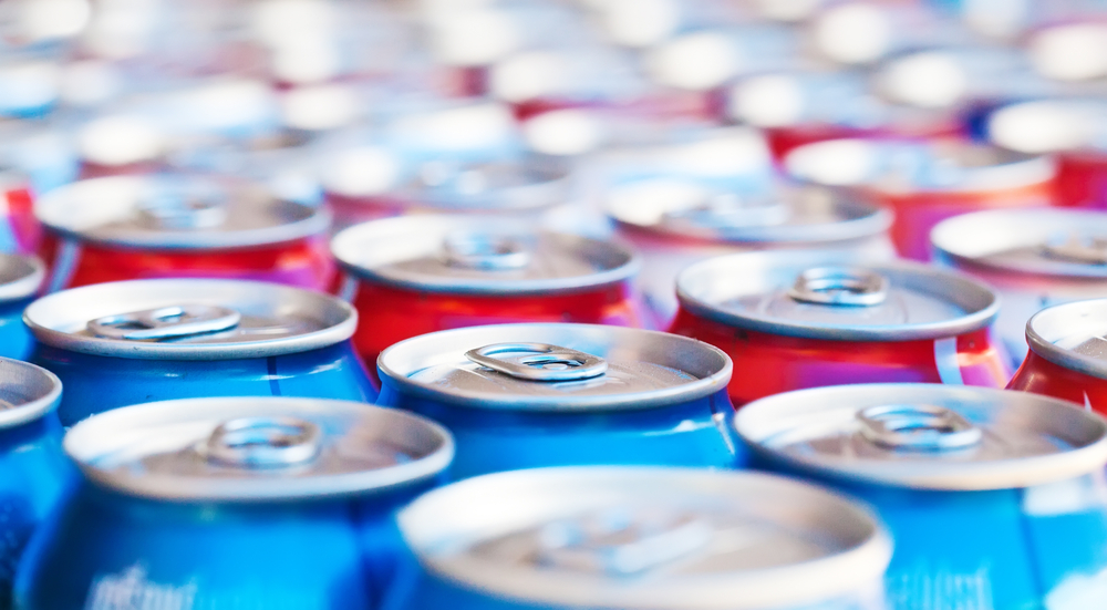 Diet Soda Linked to Greater Belly Fat And Metabolic Syndrome Risk In Older Adults