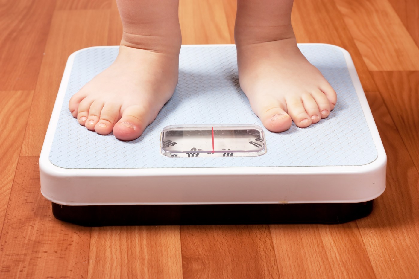 Most Physicians and Trainees Fail to Identify and Address Overweight and Obese Children, Study Shows