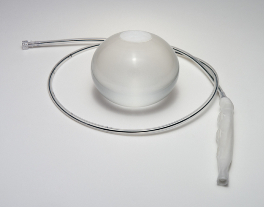 True Results Surgeons Perform First Batch of ORBERA Intragastric Balloon Procedures