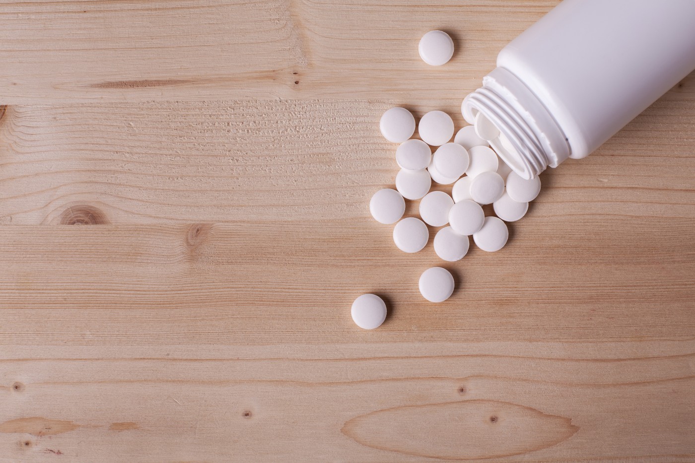 Aspirin Found to Reverse Cancer Risk Associated with Obesity