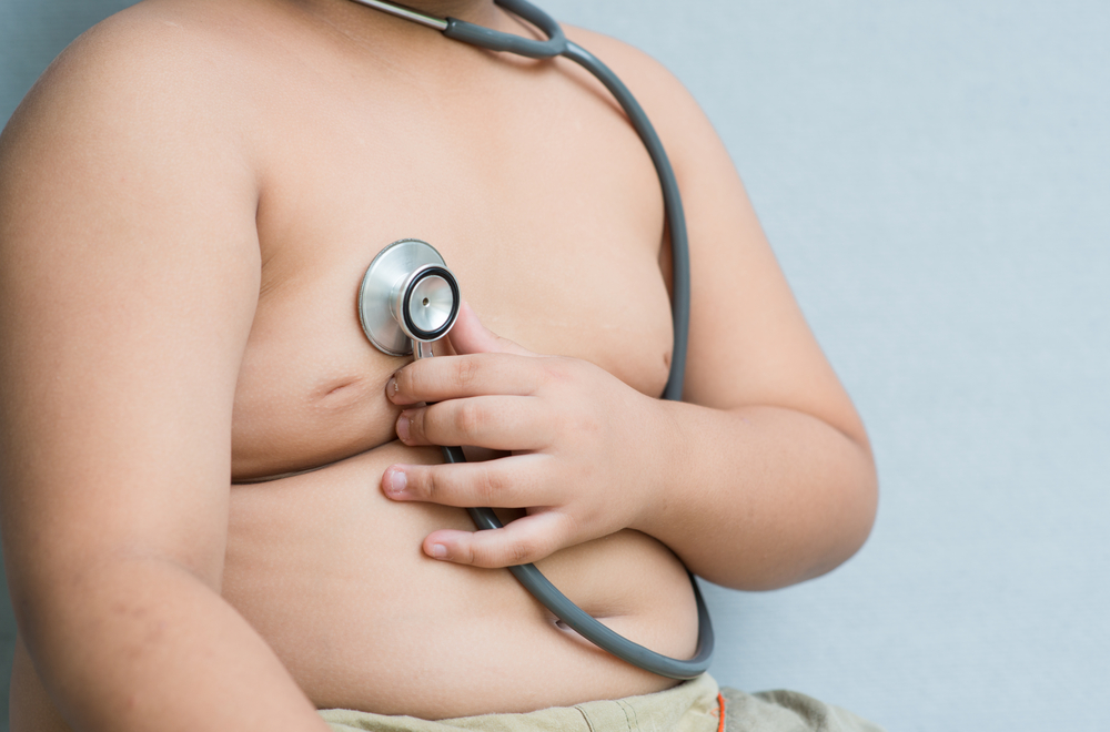 Lap-Band Weight-Loss Surgery May Become a Treatment for Obese Adolescents