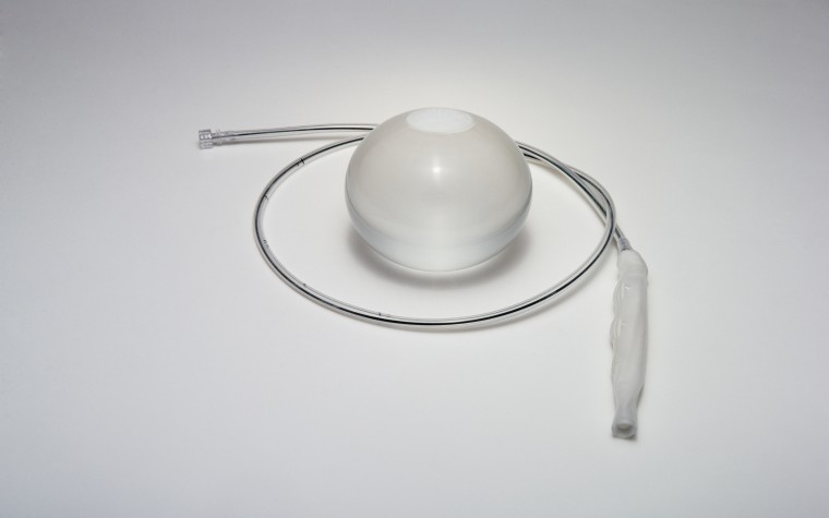 intragastric balloon therapy
