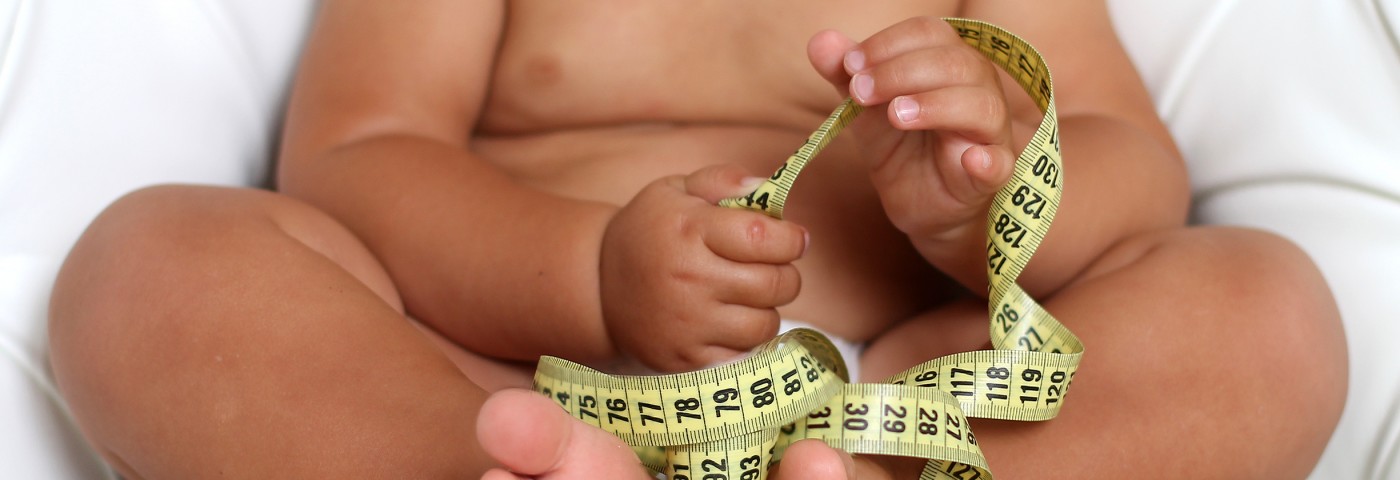 Obesity in Young Children Now a ‘Global Challenge,’ WHO Says