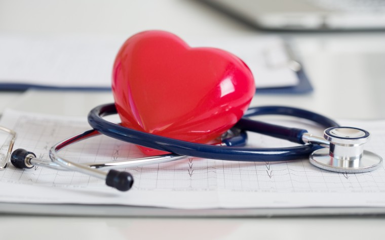Bariatric surgery may reduce heart failure exacerbation rate