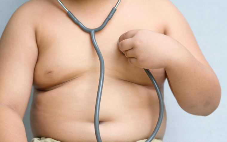 Treating severe childhood obesity