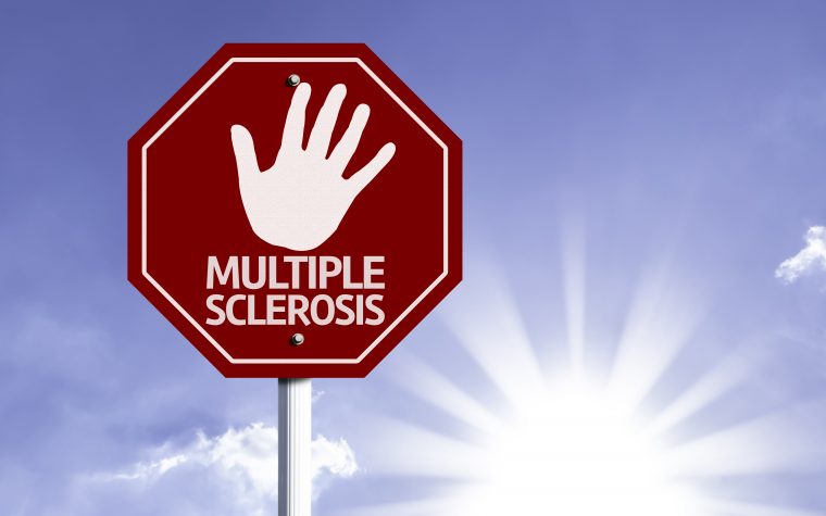 Obesity early in life can lead to multiple sclerosis.