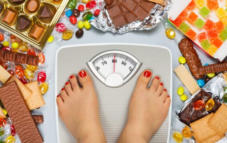 Obesity-related Diseases Expected to Rise to 7.6M New Cases in UK by 2035