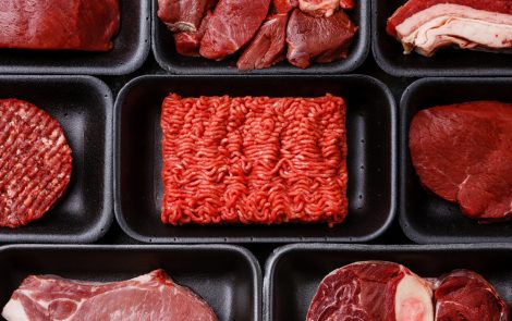 Meat as Much a Cause of Obesity as Sugar and Fats, Study in 170 Countries Finds